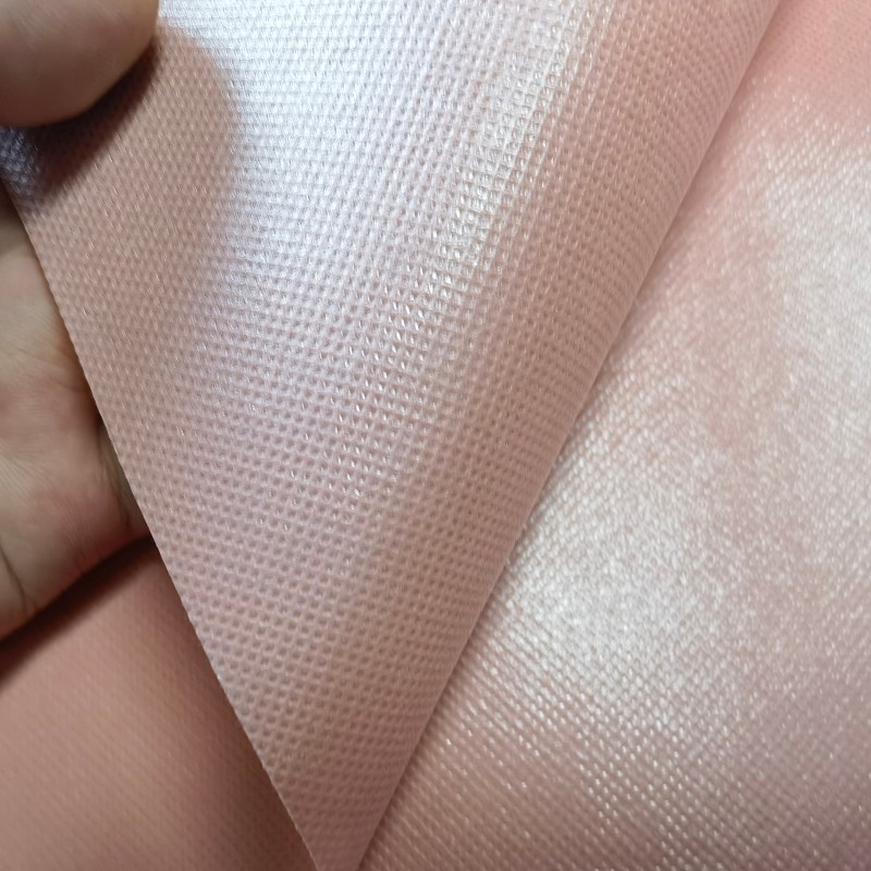 PP Film coating fabric