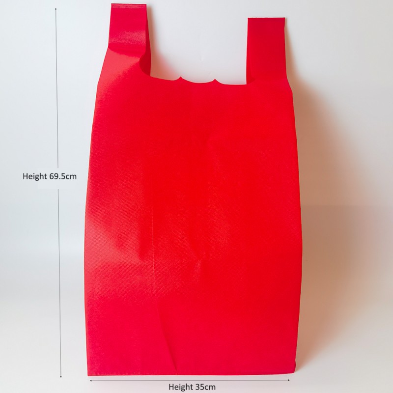 nonwoven bags