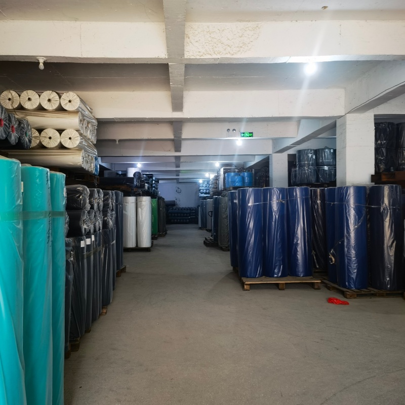 Продление срока службы, обеспечение качества: научное руководство по хранению нетканого материала PP спанбонд