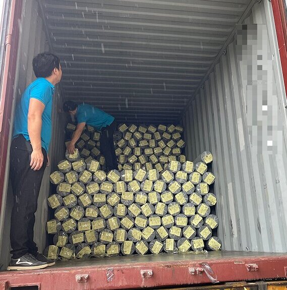 95 г/м² серый 160/180 см ширина полипропиленовый спанбонд нетканый для мешков