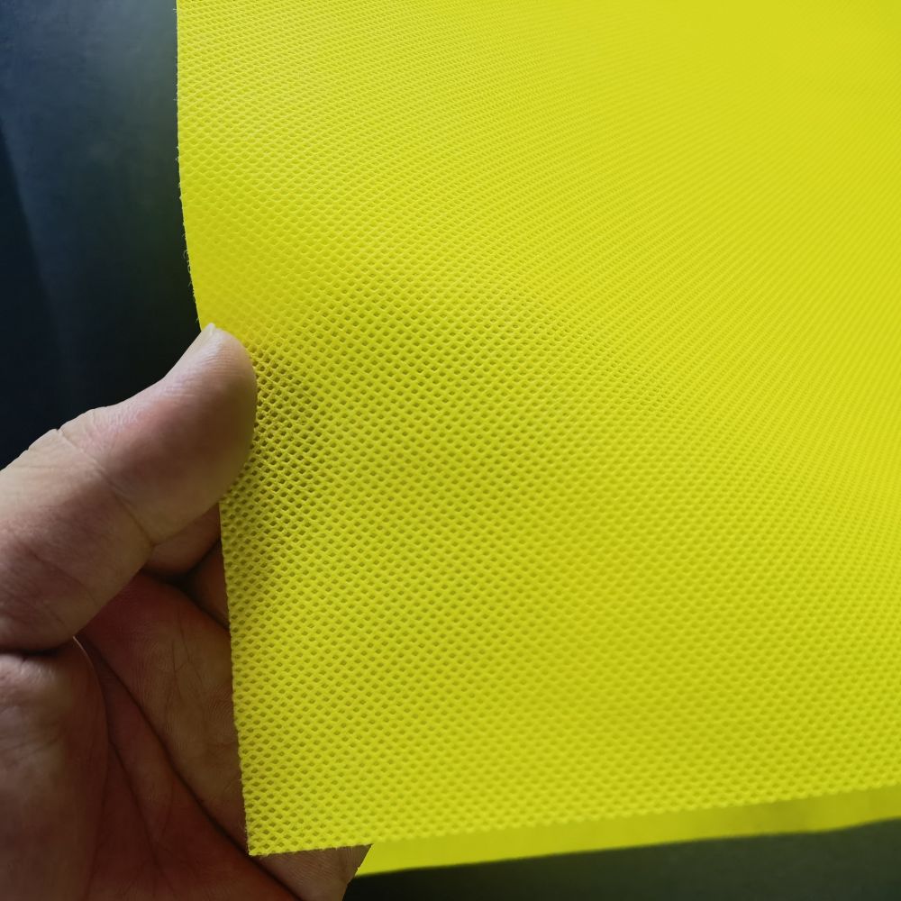 Henghua Factory Price 100 PP Nonwoven Fabric Price Per Kg PP Nonwoven Fabric Rolls TNT Fabric