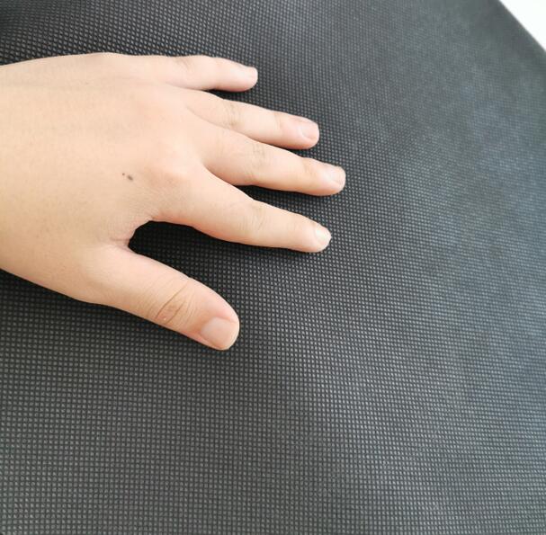Henghua Nonwoven Jumbo Roll PP Spunbond Nonwoven Fabric Polypropylene Nonwoven Fabric