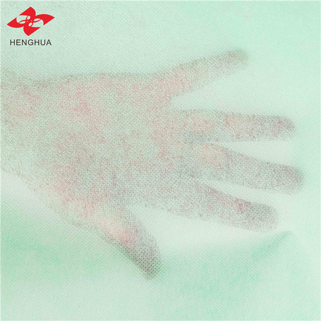 Polypropylene Spunbond Nonwoven Fabric Polypropylene Spunbond Nonwoven Fabric
