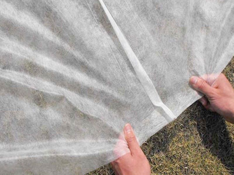 Henghua Polypropylene Nonwoven Fabric PP spunbond non-woven fabric PP Spunbond Nonwoven Fabric Manufacturer